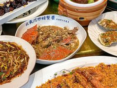 -北戴河转鱼·炒螃蟹酱餐厅