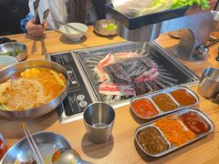 -汉拿山(魏公村店)