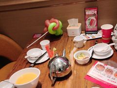 -老板恋上鱼(印象城店)