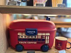 -COSTA COFFEE(丰联广场店)