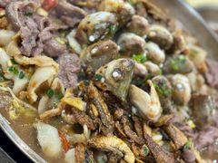 -标记好食