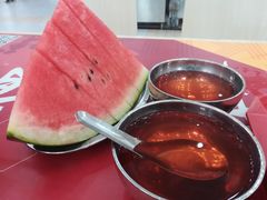 -北京大学-燕南食堂