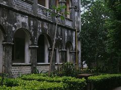 -涠洲岛-圣母堂