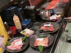 -無二炙坊·和牛烧肉(大钟寺1733店)