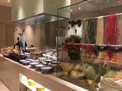 -无锡瑞廷西郊酒店·悦湖景观餐厅