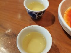 -长寿参鸡汤(朝韩风情街店)