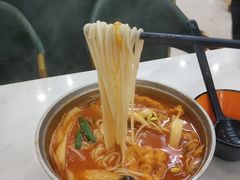 -汤小云火锅米线(钻汇广场店)