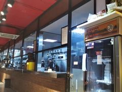 -橦橦小马扎烧烤 (传媒大学店)
