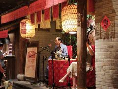 -南京大牌档(人民广场店)