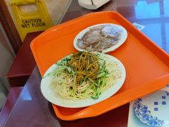 -新川面馆(新街口二店)
