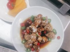 -船梆煮•蒸汽海鲜·生腌干蒸(五四广场店)