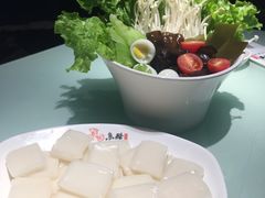 -鱼酷活鱼烤鱼(恒隆广场店)