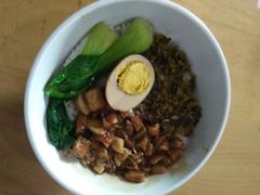 -李先生牛肉面大王(昌平鼓楼店)