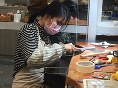 -鈊藝銀匠·银饰DIY工作室(永庆坊店)