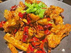 -北京食堂·烤鸭·宵夜(亚运村店)