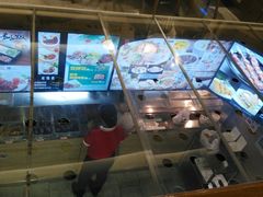 -魏家凉皮(西安秋林宏业商厦店)