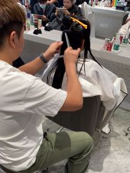 -LJOY丽锦造型·烫发染发