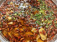 -艺味深尝(云锦路店)