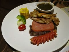 android_upload_pic-路易十三西餐厅(西关新天地店)