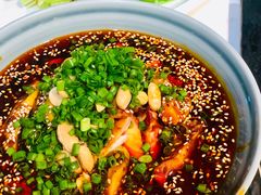 -周三的情书花园餐厅(江北店)