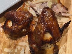 -大师兄·西北小馆(南沙万达广场店)