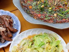 -乐山第一家临江鳝丝(茶坊路店)