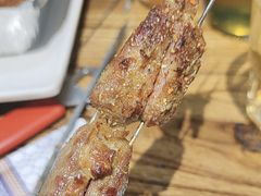 -壹块捌烧烤(灯市口店)