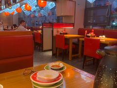 -莲寿司(国兴店)