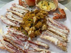 -外滩18号海鲜(三亚湾龙兴海鲜广场店)