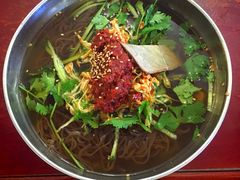 -老朴饭店(邮政街总店)