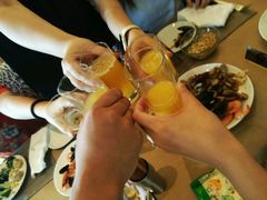 -舟山朱家尖威斯汀酒店·知味标帜自助餐厅