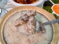 -盛记顺德高佬猪杂粥