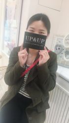 -UP&UP·半永久眉毛眼线机器野生眉