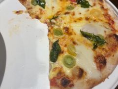 -斯比特花园西餐厅(东方商厦店)