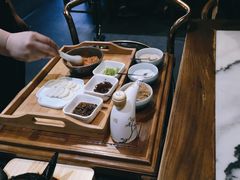 -西安饭庄·非遗陕菜(钟楼店)