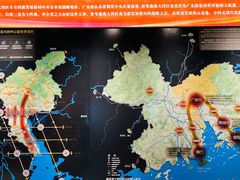 -广州市城市规划展览中心