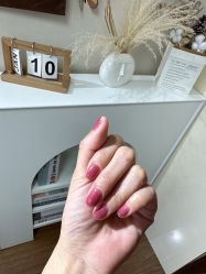 -四季·予你日式美甲美睫Nail