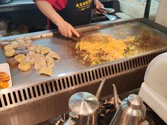 -金苑海鲜酒家(新港中路店)