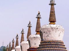 -塔尔寺