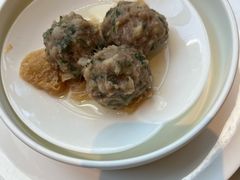 -喜来登由由大酒店九州膳坊中餐厅