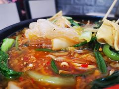 -老好吃清真麻辣烫