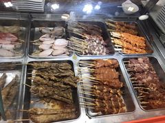 -琴岛顺天馄饨(营口路市场店)