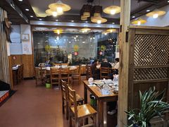 -下梅人家土菜馆(历史文化餐厅度假区店)