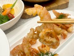 -品海楼·大连海胆锅贴馆(东港店)