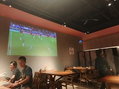 -人间酒暖·Go blanc·烧鸟·深夜食堂(陆家嘴店)