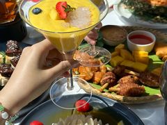 -若蘭慈·无国界素食料理(欢乐海岸店)