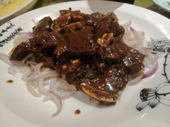 -万家宴海鲜大酒楼(五四路店)