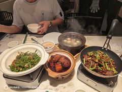 -小菜园新徽菜(连云港海州吾悦店)