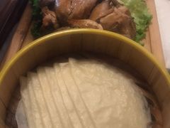 -惠丰堂饭庄·烤鸭·京味菜(西北旺·唐家岭店)