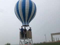 -渔岛海洋度假区